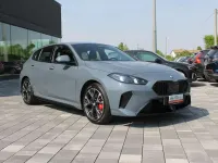 Usata BMW 120 M Sport 150 CV (110 kW) 2025 Grigio Utilitaria