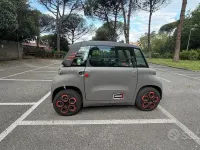 Usata Citroën AMI 2025 Berlina