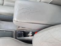 Usata Alfa Romeo 166 Exclusive 185 CV (136 kW) 2006 Blu Berlina
