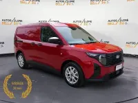 Usata Ford Transit Trend 101 CV (74 kW) 2024 Rosso Furgone