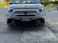 Usata Abarth 595 145 CV (106 kW) 2016 Utilitaria