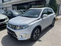 Usata Suzuki Vitara 140 CV (102 kW) 2019 Argento SUV