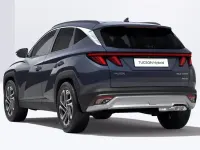 Nuova Hyundai Tucson 288 CV (211 kW) 2025 Sailing blue pearl SUV