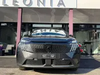 Nuova Peugeot 5008 GTi 145 CV (106 kW) 2025 Grigio titanio SUV