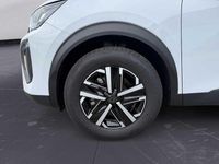 Nieuw Peugeot 2008 Style 136 PK (100 kW) 2025 Wit SUV