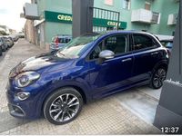Usata Fiat 130 Sport 131 CV (96 kW) 2024 Blu SUV