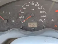 Usata Nissan Micra 2000 Grigio Utilitaria