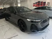 Nuova Audi A5 Comfort 203 CV (149 kW) 2026 Nero Station wagon