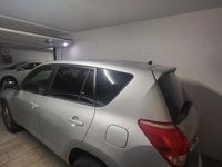 Usata Toyota RAV4 136 CV (100 kW) 2007 Grigio SUV