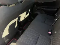 Usata Toyota Yaris Sol 69 CV (50 kW) 2012 Bianco Utilitaria