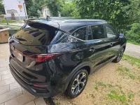 Usata EVO Evo 7 174 CV (127 kW) 2024 Nero SUV