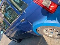 Usata Fiat Idea 95 CV (69 kW) 2006 Monovolume