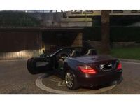 Occasion Mercedes SLK250 Premium 204 ch (150 kW) 2012 Cabriolet