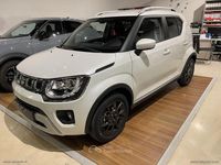 Nuova Suzuki Ignis 83 CV (61 kW) 2025 Bianco Utilitaria