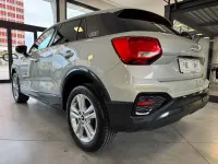 Usata Audi Q2 Advanced Plus 116 CV (85 kW) 2025 Argento cavo metallizzato SUV