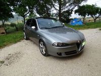 usata Alfa Romeo 147 1.9 JTD 5 porte Distinctive