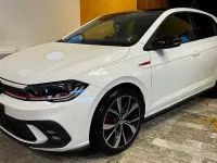 Usata VW Polo GTI 207 CV (152 kW) 2024 Bianco Utilitaria