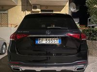 Usata Mercedes GLE300 Premium Plus 245 CV (180 kW) 2021 Nero SUV