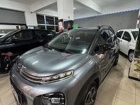 Usata Citroën C3 Shine 600 CV (441 kW) 2019 Grigio Utilitaria