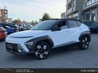 Usata Hyundai Kona 141 CV (103 kW) 2024 Bianco SUV