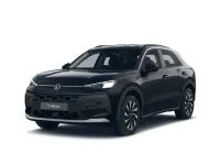 Nuova VW T-Roc Life 150 CV (110 kW) 2026 Grenadill black metallizzato SUV
