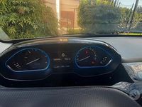 Usata Peugeot 2008 Allure 2017 Bianco SUV