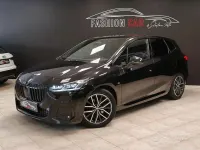 Usata BMW 218 M Sport 150 CV (110 kW) 2024 Nero Coupé