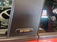 Usata Smart ForFour Prime 70 CV (51 kW) 2015 Rosso Utilitaria