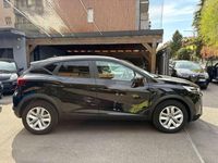 Nuova Mitsubishi ASX Invite 91 CV (66 kW) 2026 Nero SUV