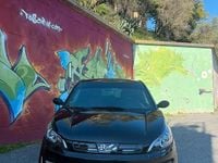 Usata Ligier JS50 2020 Nero Utilitaria