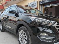 usata Hyundai Tucson 2.0 CRDi 4WD Comfort