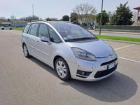 usata Citroën Grand C4 Picasso 2.0 HDi 150 FAP*Navi*Bluetooth*Xenon