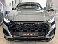 Usata Audi RS Q8 Ambiente 600 CV (441 kW) 2024 Other SUV