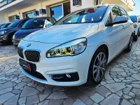 Usata BMW 218 Active Tourer Luxury Line 150 CV (110 kW) 2015 Monovolume