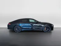 Usata Mercedes AMG GT63 S E Performance Premium Plus 639 CV (469 kW) 2024 Nero Coupé