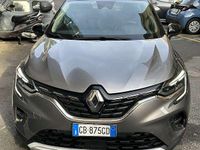 Usata Renault Captur Intens 101 CV (74 kW) 2020 SUV