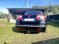 Usata Saab 9-3 Cabriolet Vector 175 CV (128 kW) 2005 Cabrio