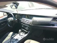 Usata BMW 520 184 CV (135 kW) 2013 Station wagon
