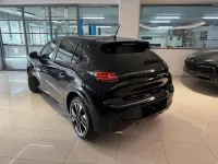 Nuova Peugeot 208 100 CV (73 kW) 2026 Viola Utilitaria
