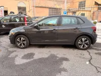 Usata VW Polo Sportline 95 CV (69 kW) 2019 Other Utilitaria
