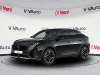 Nuova Peugeot 3008 Allure 145 CV (106 kW) 2025 Nero SUV