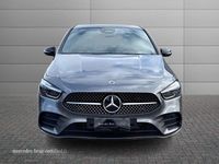Nuova Mercedes B180 Advanced Plus 116 CV (85 kW) 2026 Grigio Utilitaria