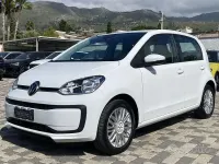 Usata VW up! move up! 65 CV (47 kW) 2024 Bianco Utilitaria