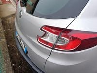 Usata Renault Mégane GrandTour 115 CV (84 kW) 2015 Grigio Station wagon