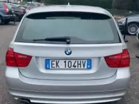 Usata BMW 320 M Sport 184 CV (135 kW) 2011 Station wagon