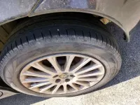 Usata Alfa Romeo 147 150 CV (110 kW) 2006 Utilitaria