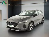 Usata Ford Focus Active 120 CV (88 kW) 2022 Grigio Station wagon