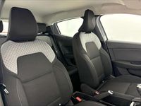 Ny Renault Clio V Evolution 101 HK (74 kW) 2026 Grå Sedan