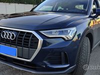usata Audi Q3 Q3II 2018 35 1.5 tfsi Business