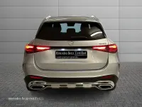Usata Mercedes GLC300 Advanced Plus 269 CV (197 kW) 2023 Argento SUV
